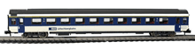 Roco-24334-3-EW IV-Personenwagen-BLS-1Klasse
